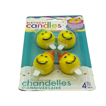 Party Supplies Candles Brand Birthday Cake Candles